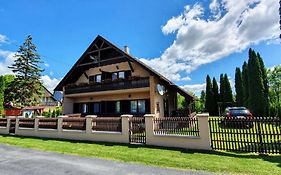 Varga Gardens Balatonmáriafürdő